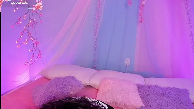 Mey_moon webcam
