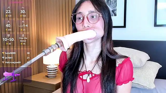 doll_bella_ webcam