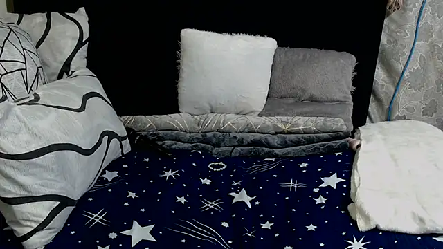 CyanBitch webcam