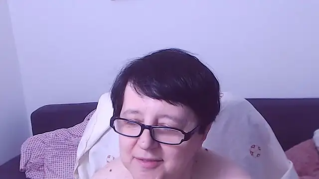 ChristaRose webcam