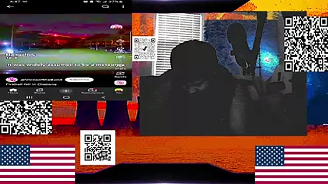 RussellTaylorLacy webcam