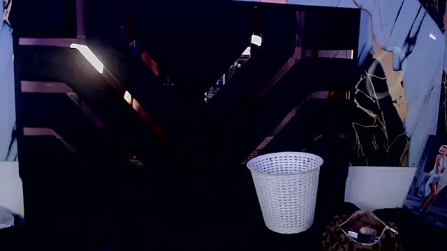 sweetbloomcs webcam
