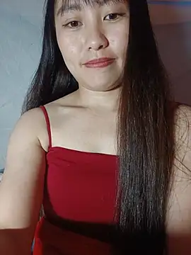 Cherry-squirtt webcam