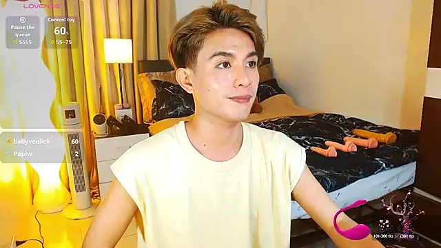 WildestTwink
