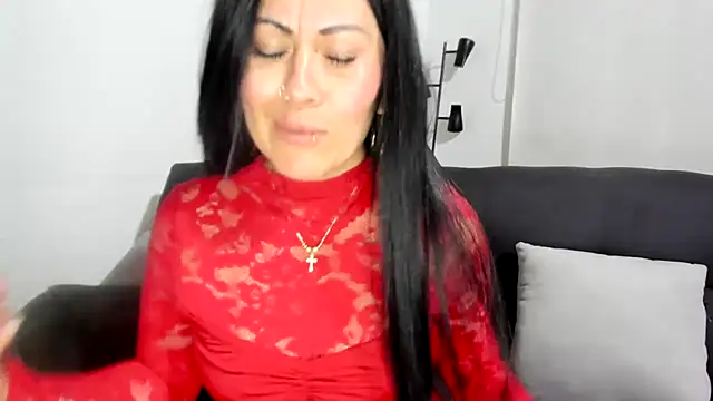 Tania_mature webcam