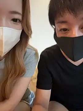 KITAJApan Live Webcam on Stripchat