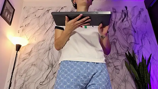 jeroharper_ webcam