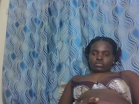 PrettyEve webcam