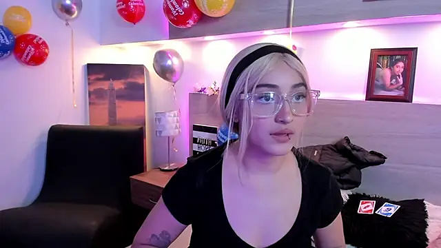 Nina-Mars webcam