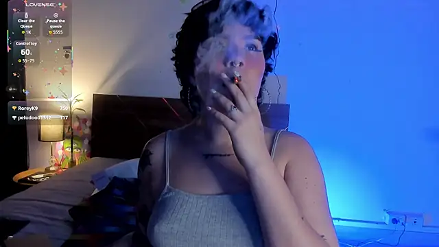 Amy_art live cam on StripChat