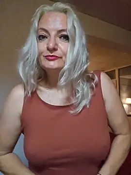 LadyTouch webcam