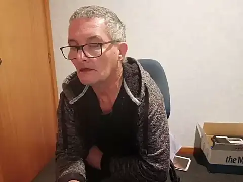 daddy_man webcam