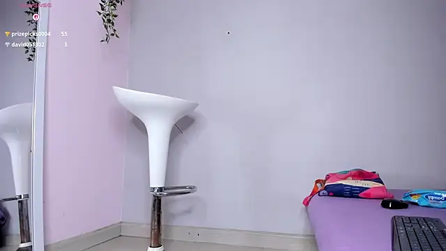 KIMAPRIL webcam
