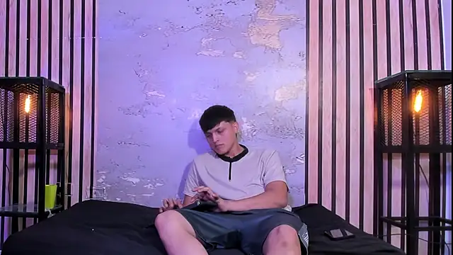 LiamRamirezz webcam