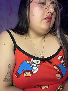 KaroVelvet webcam