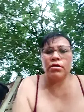 Dirty_Pregnant_Mommy