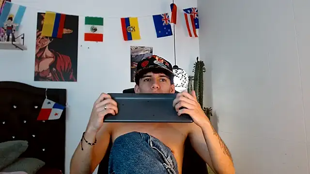 AmethystShadow17 webcam