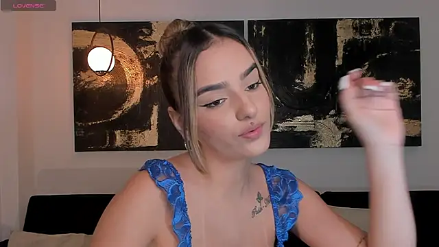 LaurentRosse1 webcam