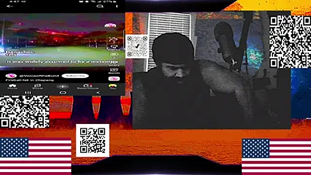 RussellTaylorLacy webcam