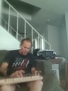 yourMasterisBored webcam