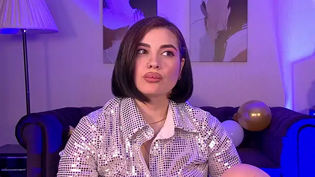 AdrianaToress webcam