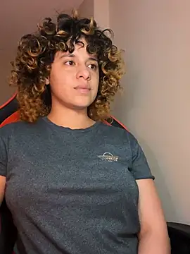 HUMANXTHING webcam