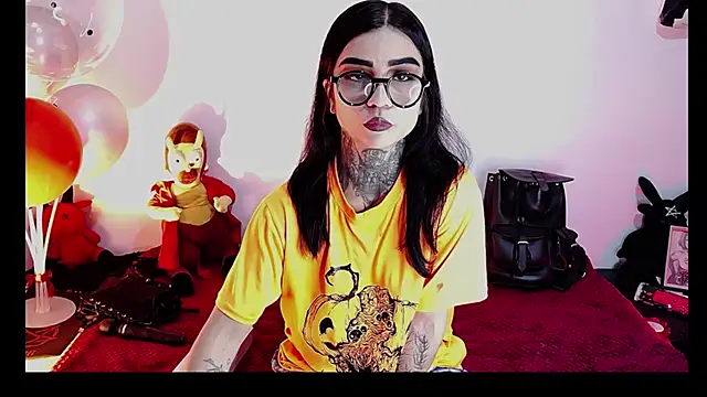 Ardat_Lili69 webcam