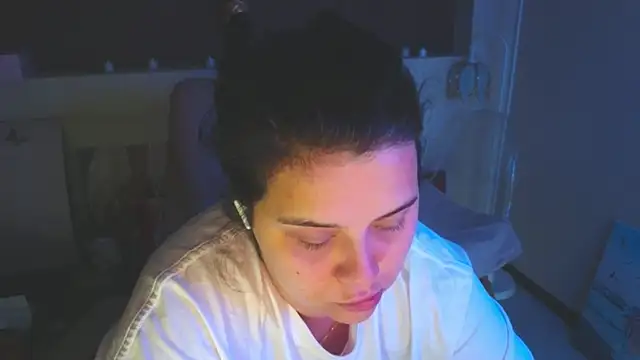 Malika_uAngel webcam
