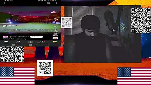 RussellTaylorLacy webcam