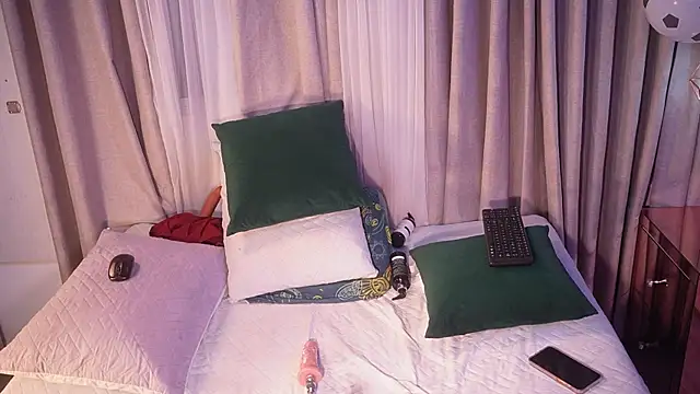 barbara_cambels live cam on StripChat