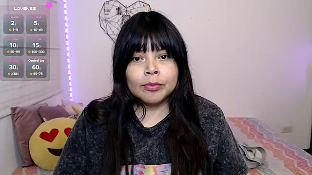 EllieMoonX live cam on StripChat