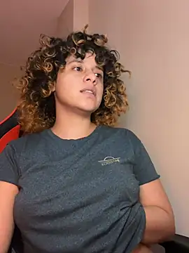 HUMANXTHING live cam on StripChat