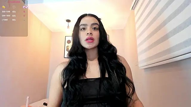Eyes_Duque live cam on StripChat