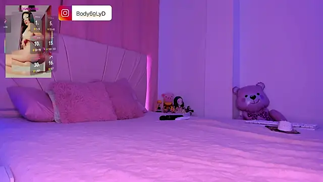 Body69ld