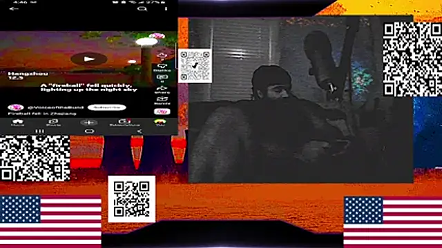 RussellTaylorLacy webcam