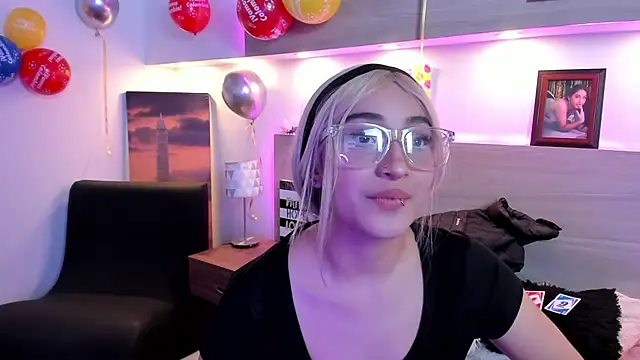 Nina-Mars webcam