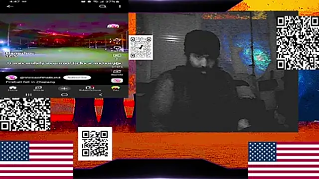 RussellTaylorLacy webcam