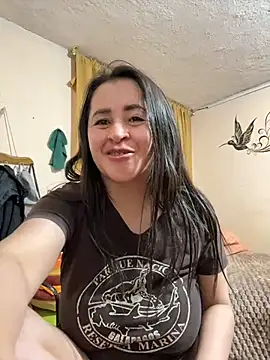 latinfemale webcam