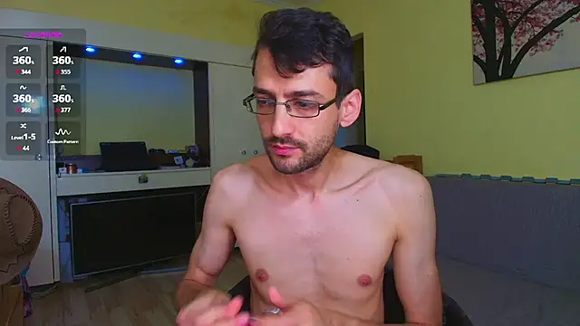 HungEddy webcam