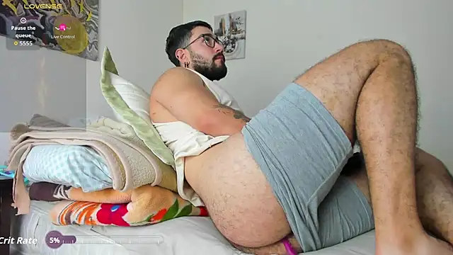 jeyco_santino webcam