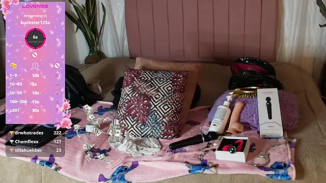 Petite_pepper webcam
