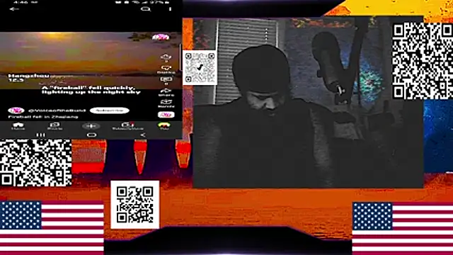 RussellTaylorLacy webcam