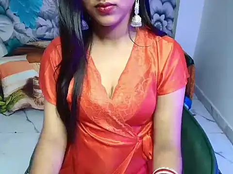 Hot-kavya webcam