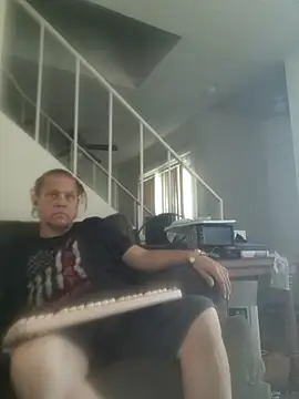 yourMasterisBored webcam