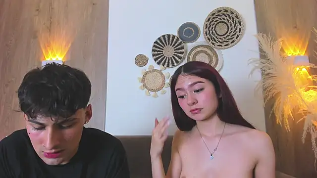 Kenji_n_Rousse webcam
