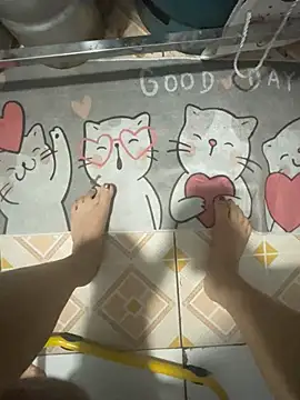 Xuka_18 webcam