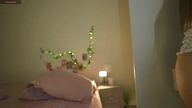 thelissawayne webcam