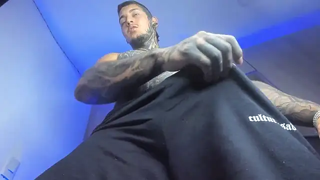 JAXXXONHERD webcam