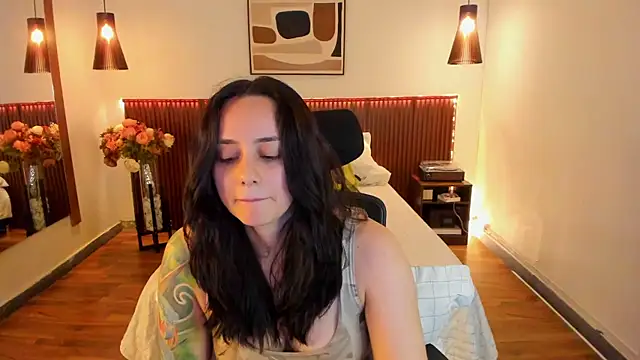 KatherineBond webcam
