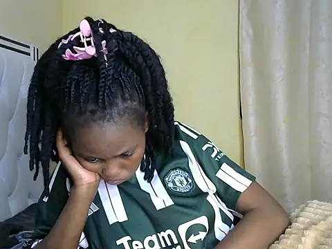 Kasweet_Lee webcam